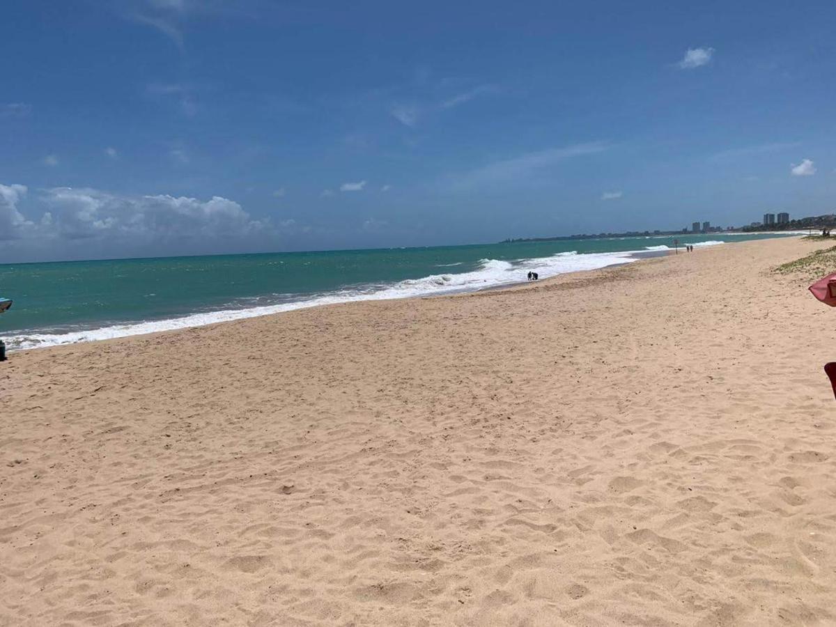 Summit Pousada Noah Maceio  Bagian luar foto